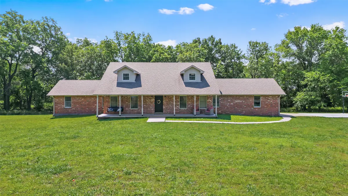 9644 EW 19 Road, Nowata, OK 74048 - #1