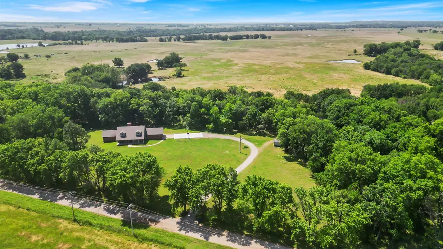 9644 EW 19 Road, Nowata, OK 74048 - #2