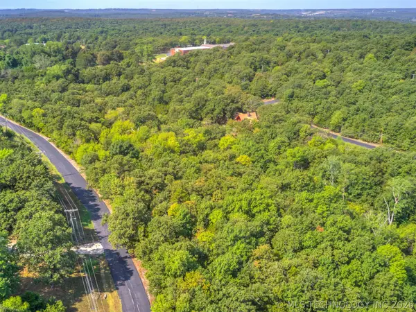 2659 W Lakeshore Drive, Cleveland, OK 74020