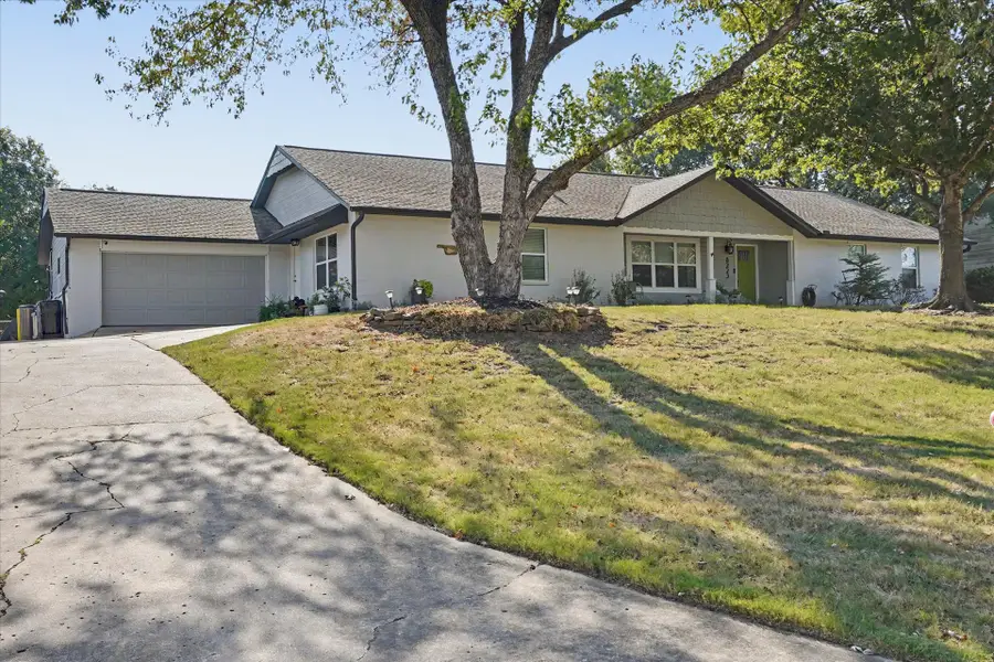 8225 Lamb Terrace, Broken Arrow, OK 74014 - #2