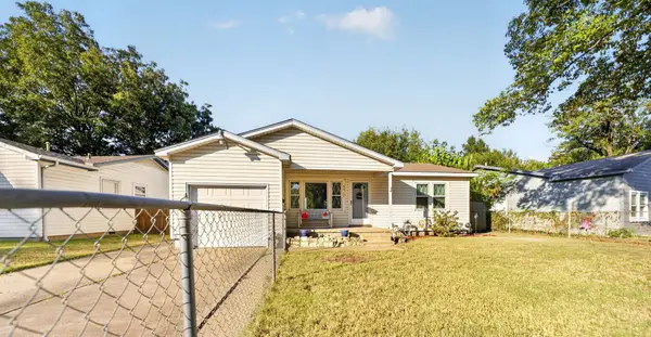 9517 E Newton Place, Tulsa, OK 74115