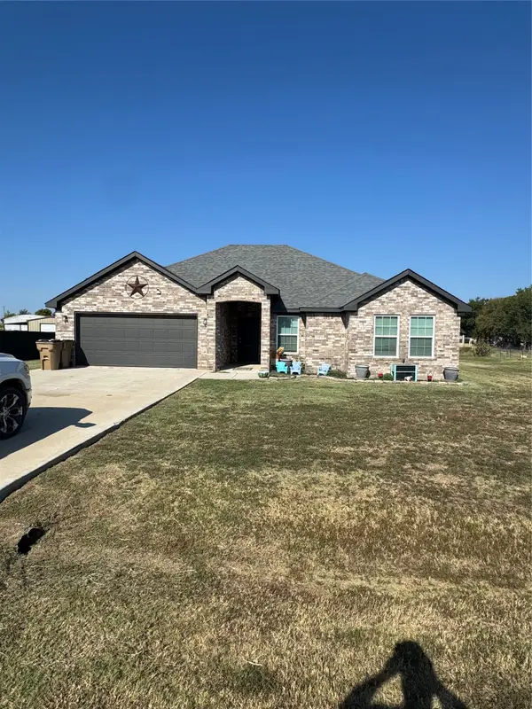 15811 Sunflower Lane, Madill, OK 73446