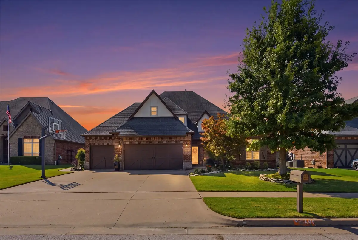 3405 W Nashville Street, Broken Arrow, OK 74012 - #1