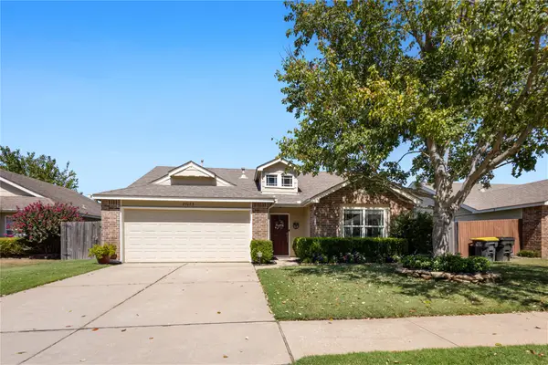 27073 E 123rd Place S, Coweta, OK 74429