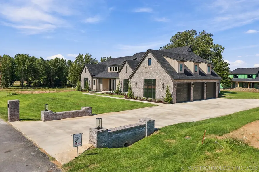 21881 E 138th Street, Broken Arrow, OK 74014 - #3