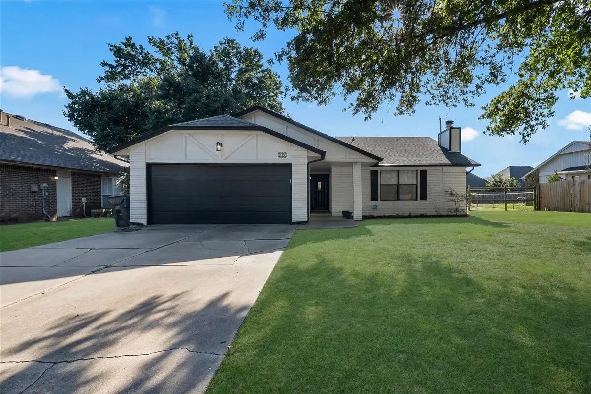 11435 S Douglas Avenue, Jenks, OK 74037 - #1