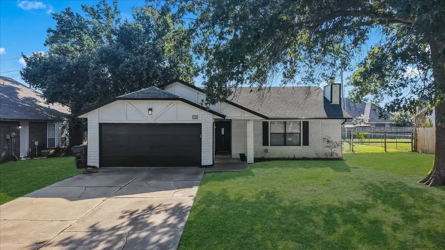 11435 S Douglas Avenue, Jenks, OK 74037 - #2