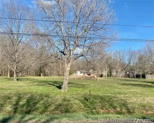 S 193rd East Avenue, Broken Arrow, OK 74014
