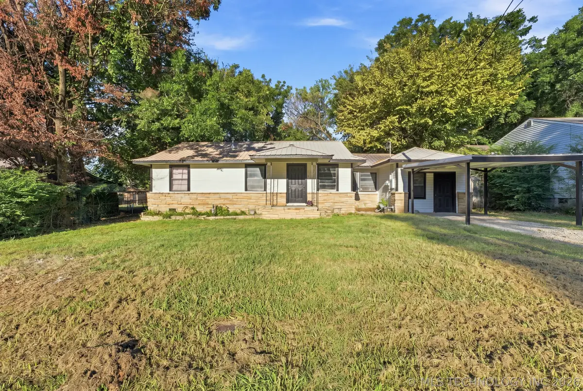 426 S Fairland Avenue, Coweta, OK 74429 - #1