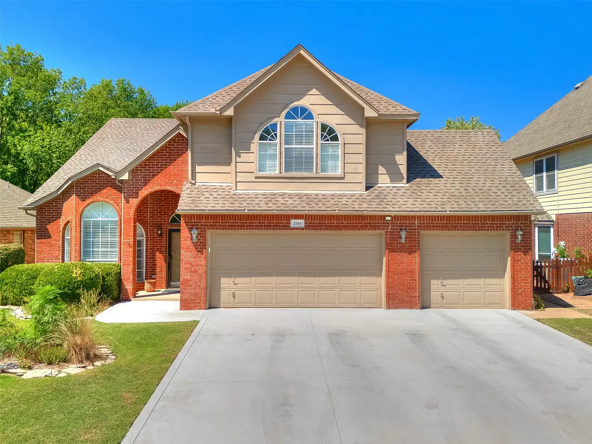 3304 W Elgin Street, Broken Arrow, OK 74012 - #1