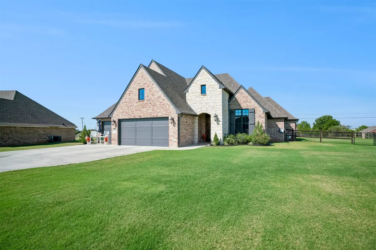 16720 S 3rd West Avenue, Glenpool, OK 74033 - #1