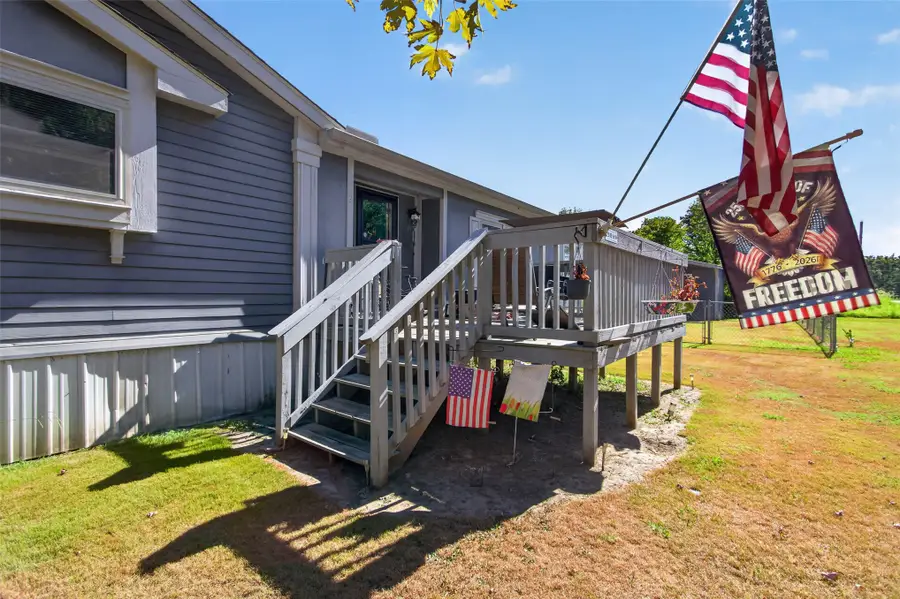 102 NE 1st Street, Adair, OK 74330 - #3