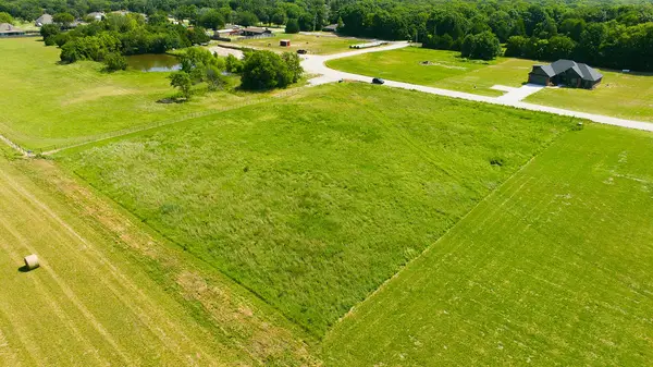 17435 County Road 3539, Ada, OK 74820