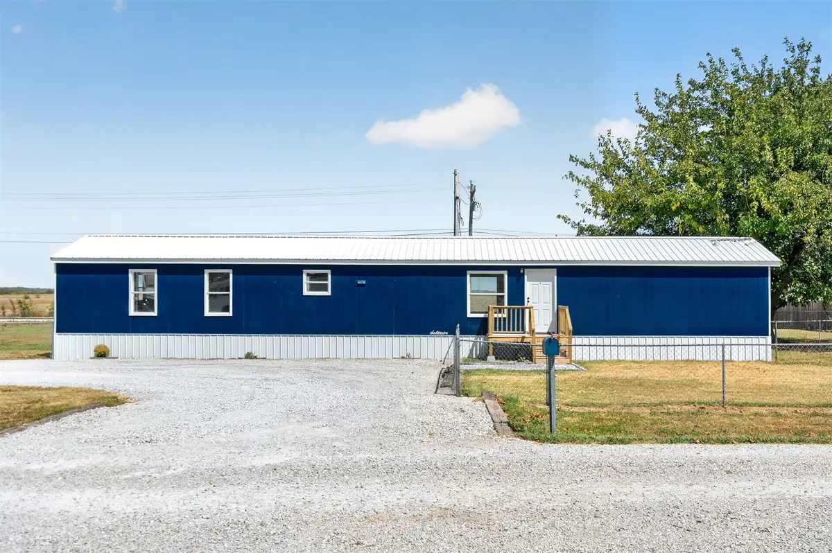 13771 S Lionel Avenue, Oologah, OK 74053 - #1