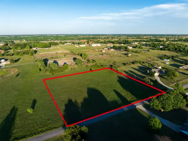 5 W County Road, Tuttle, OK 73089