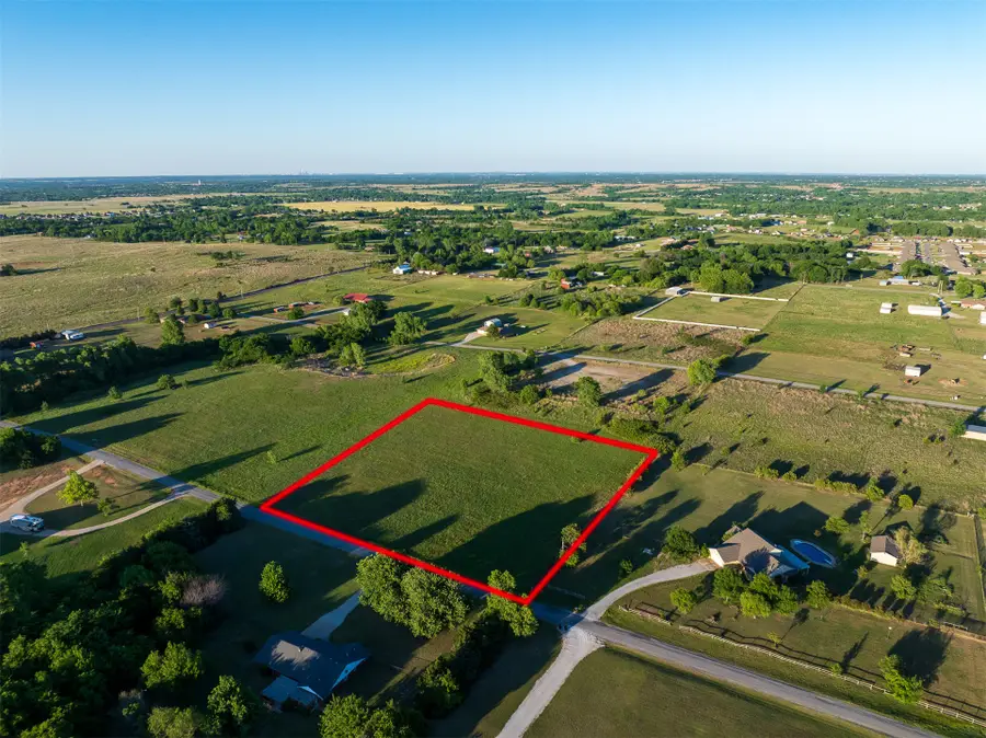 5 W County Road, Tuttle, OK 73089 - #2