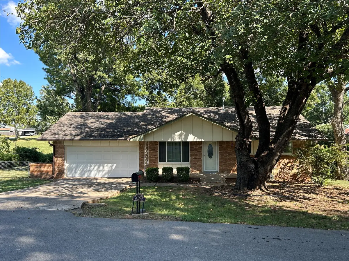11755 S 76th East Avenue, Bixby, OK 74008 - #1