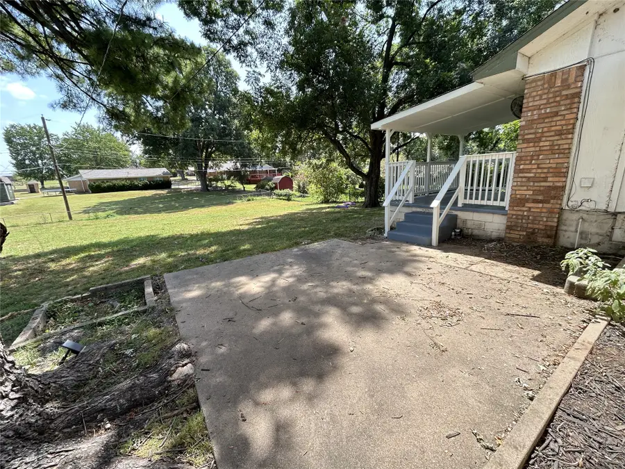 11755 S 76th East Avenue, Bixby, OK 74008 - #2