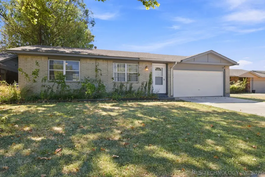 1929 W Vandalia Street, Broken Arrow, OK 74012 - #3