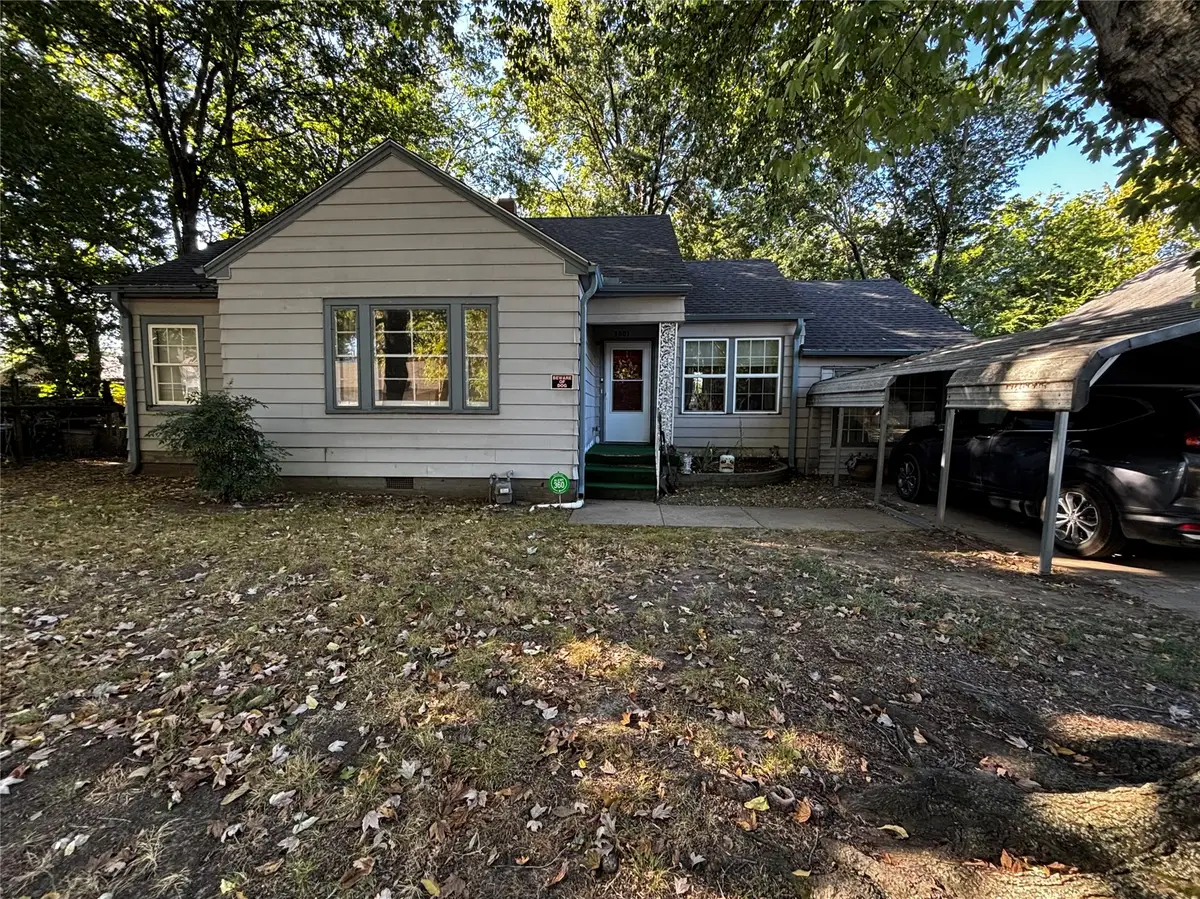 3001 Garland, Muskogee, OK 74401 - #1