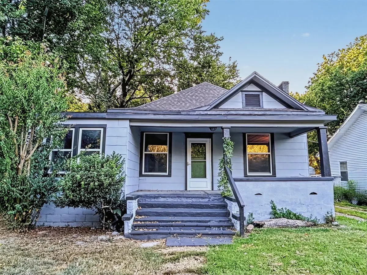 1305 Cherry Street, Muskogee, OK 74403 - #1
