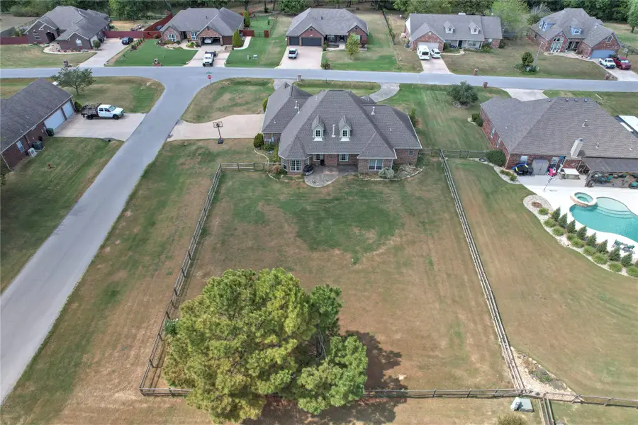 6833 S 302nd East Avenue, Broken Arrow, OK 74014 - #3
