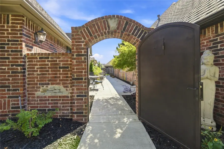 9709 E 90th Court, Owasso, OK 74055 - #3