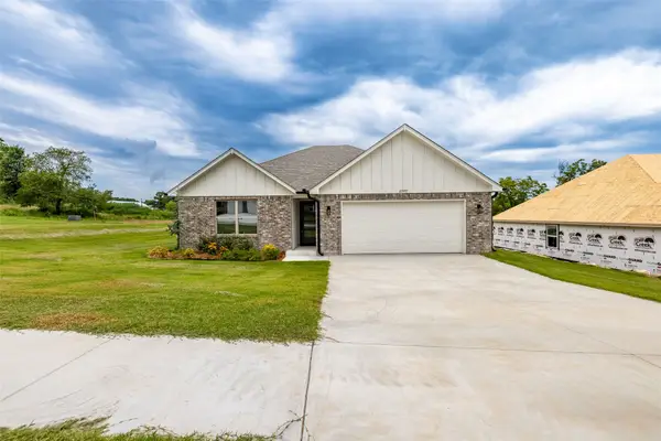 27447 E 125th Place S, Coweta, OK 74429