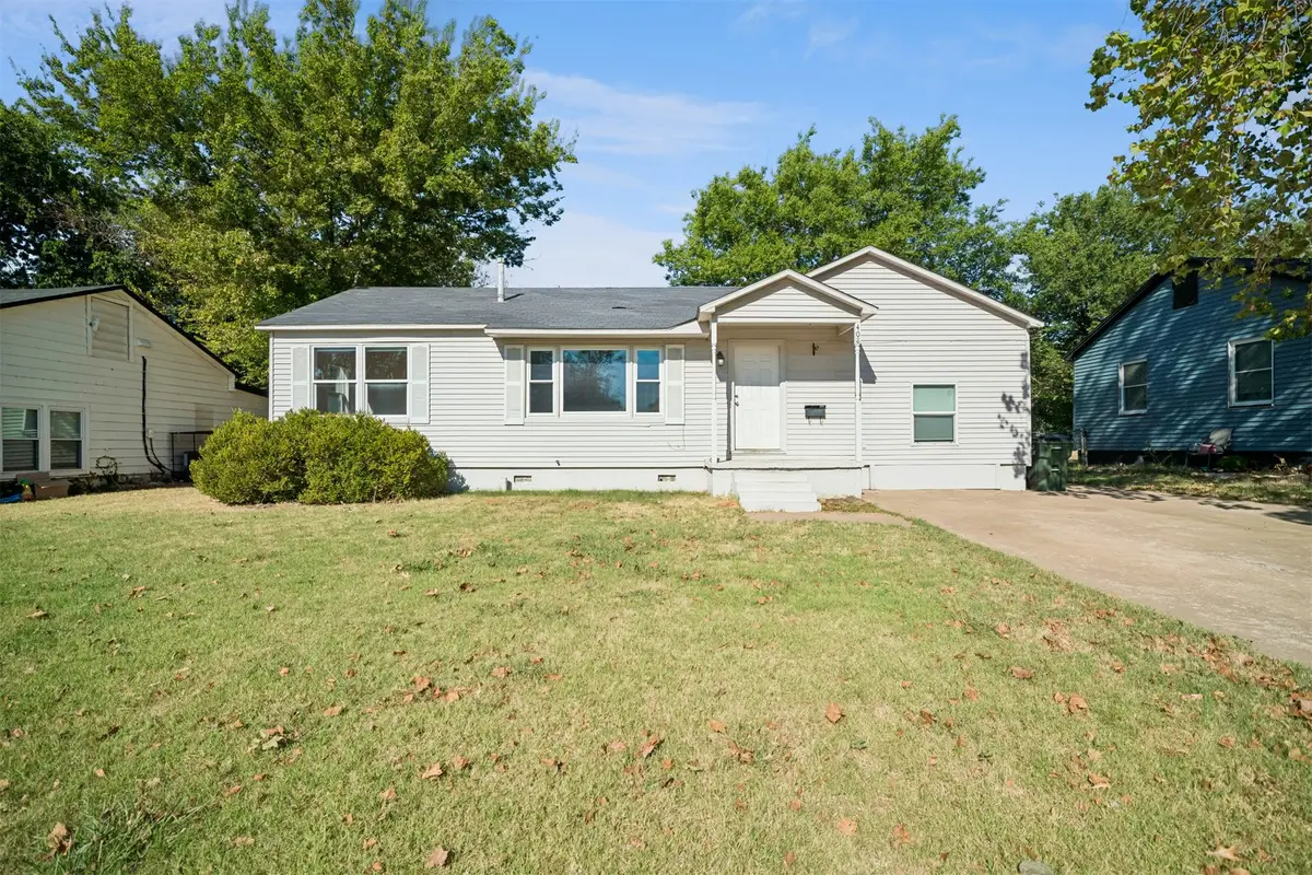408 N Cedar Street, Owasso, OK 74055 - #1
