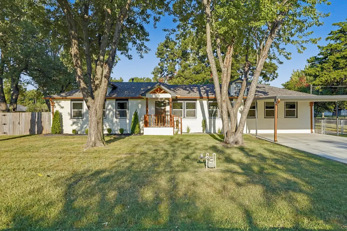 748 S 87th East Avenue, Tulsa, OK 74112 - #1