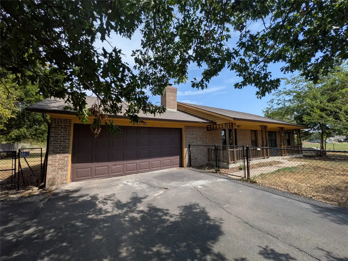 7323 N 117th East Avenue, Owasso, OK 74055 - #1