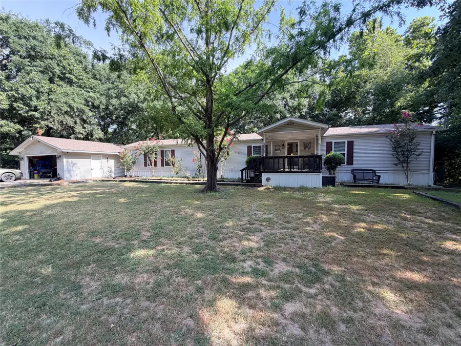 427595 E 1152 Road, Checotah, OK 74426 - #2
