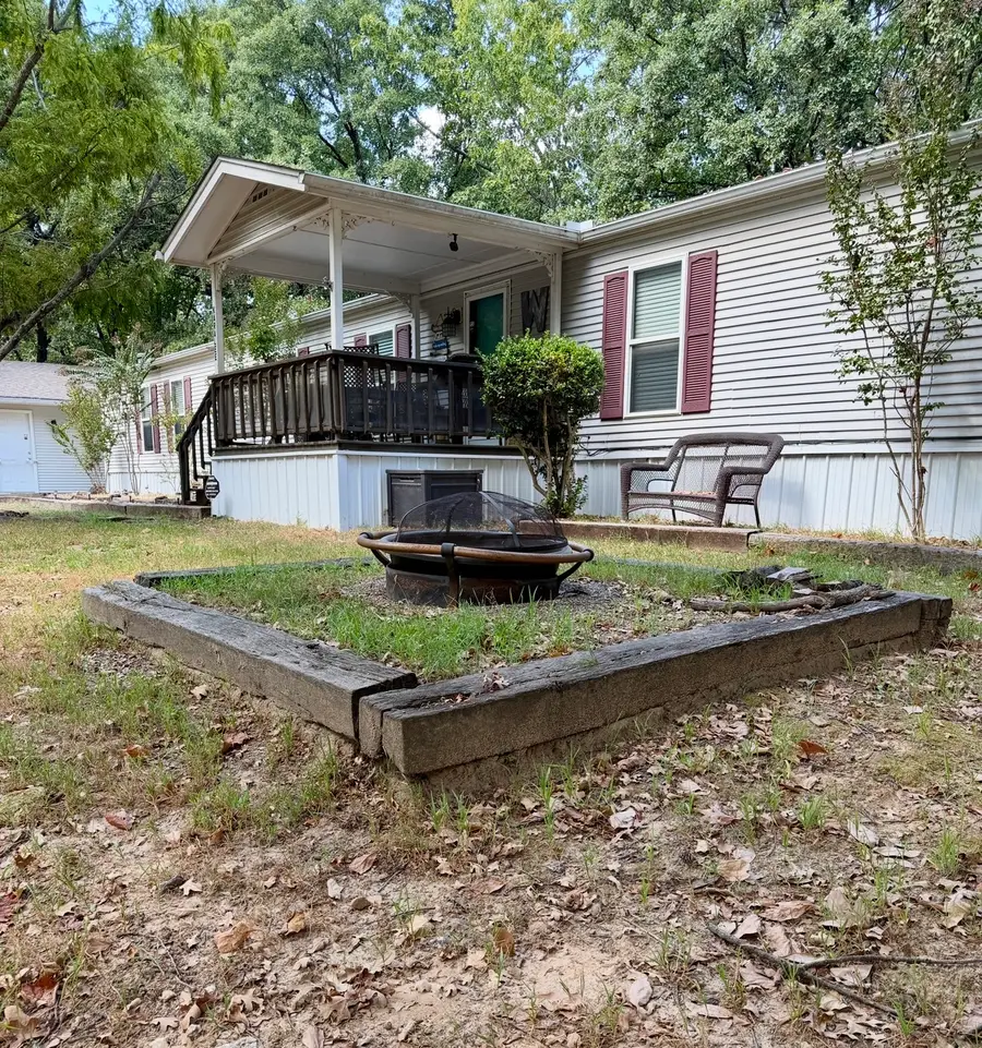 427595 E 1152 Road, Checotah, OK 74426 - #3