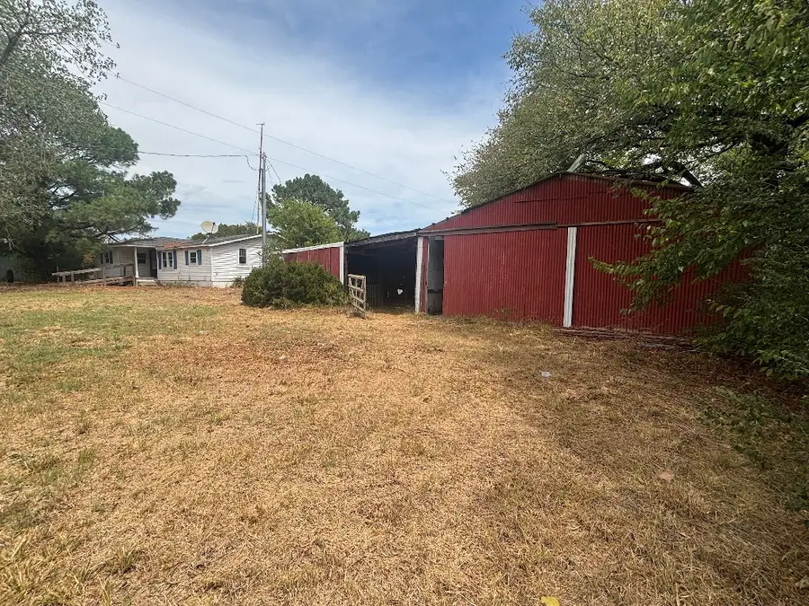 3548 Highway 48 Highway, Holdenville, OK 74848 - #2