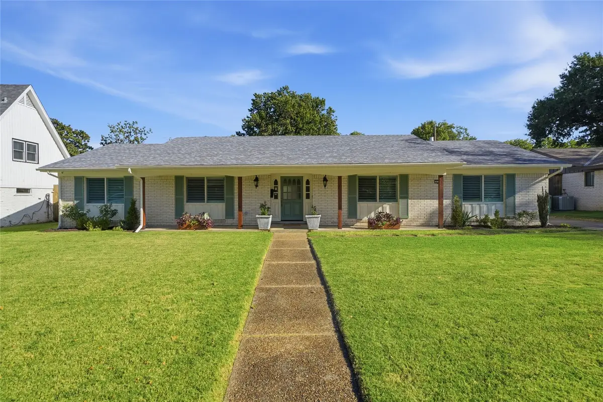 3637 E 48th Place, Tulsa, OK 74135 - #1