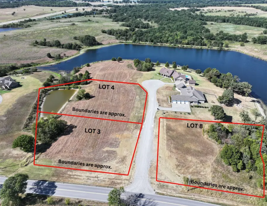 0003 N 3973 Road, Ochelata, OK 74051 - #2