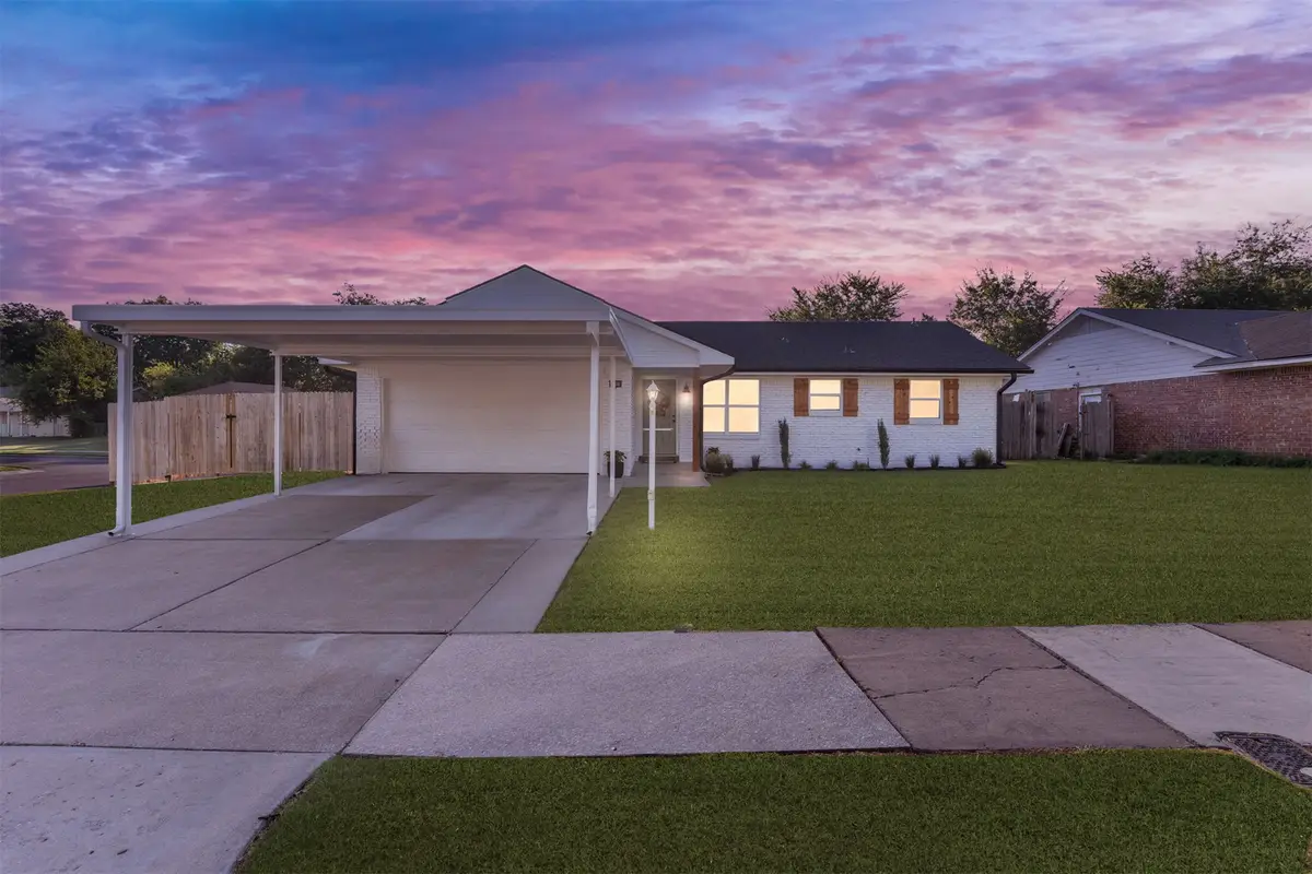 3409 S 119th East Avenue, Tulsa, OK 74146 - #1
