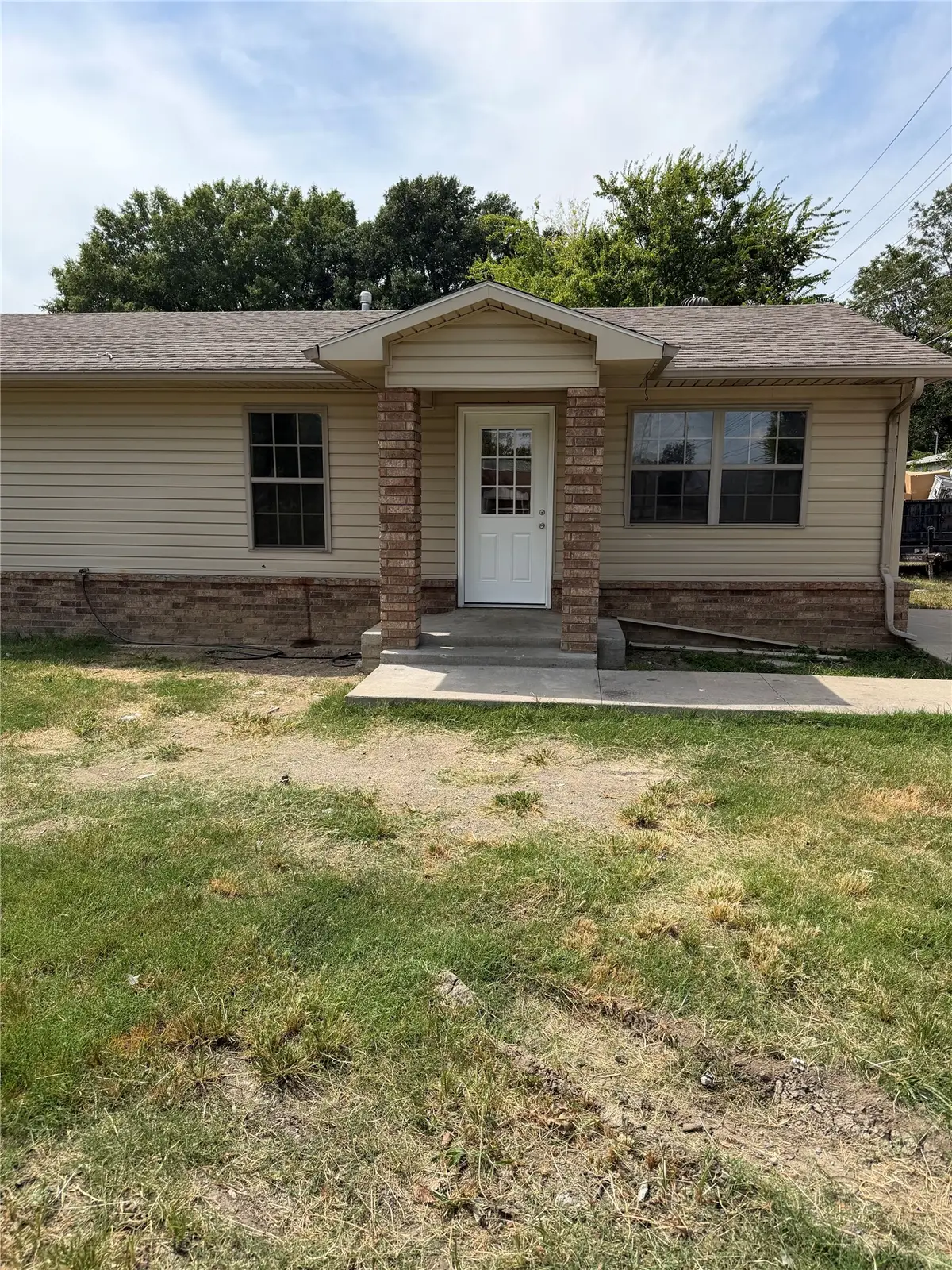 2001 5th, McAlester, OK 74501 - #1