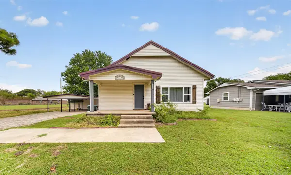 2100 E Hancock Street, Muskogee, OK 74401
