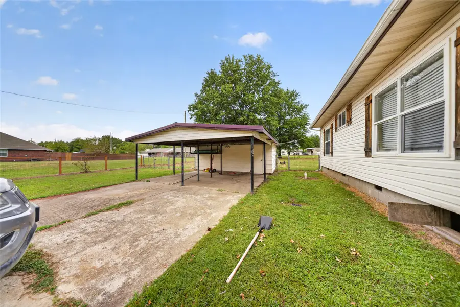 2100 E Hancock Street, Muskogee, OK 74401 - #3