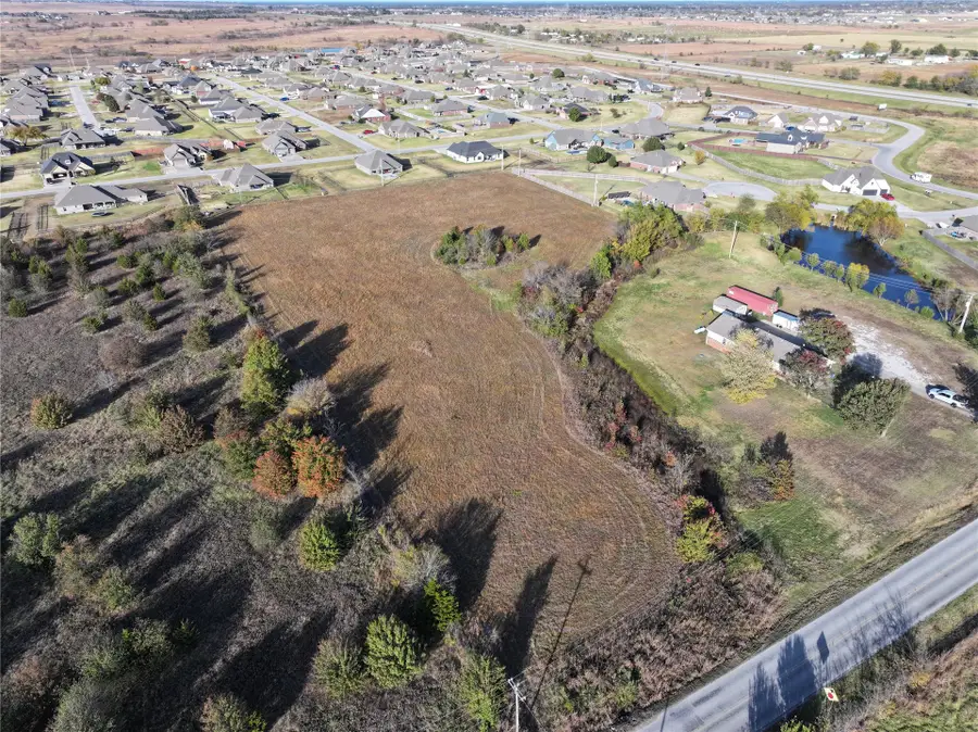 3855 E 126th Street, Skiatook, OK 74070 - #2