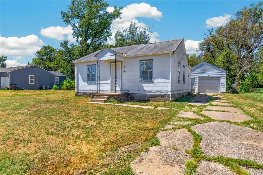 1615 S Maple, Bartlesville, OK 74003 - #3