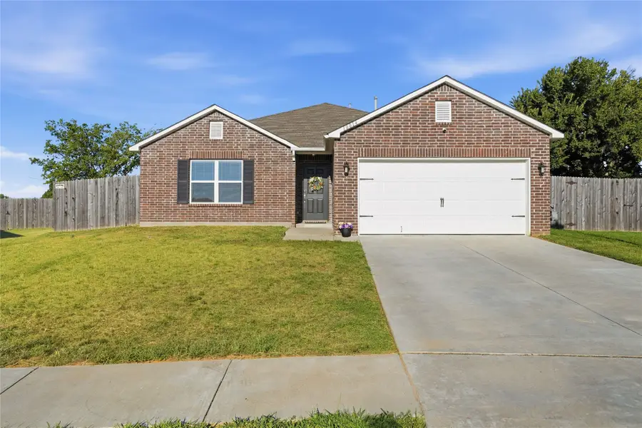 10014 E 106th Court N, Owasso, OK 74055 - #2