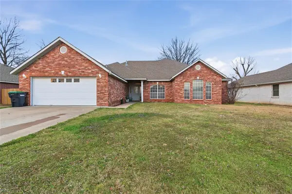 2045 Aspen, Tahlequah, OK 74464