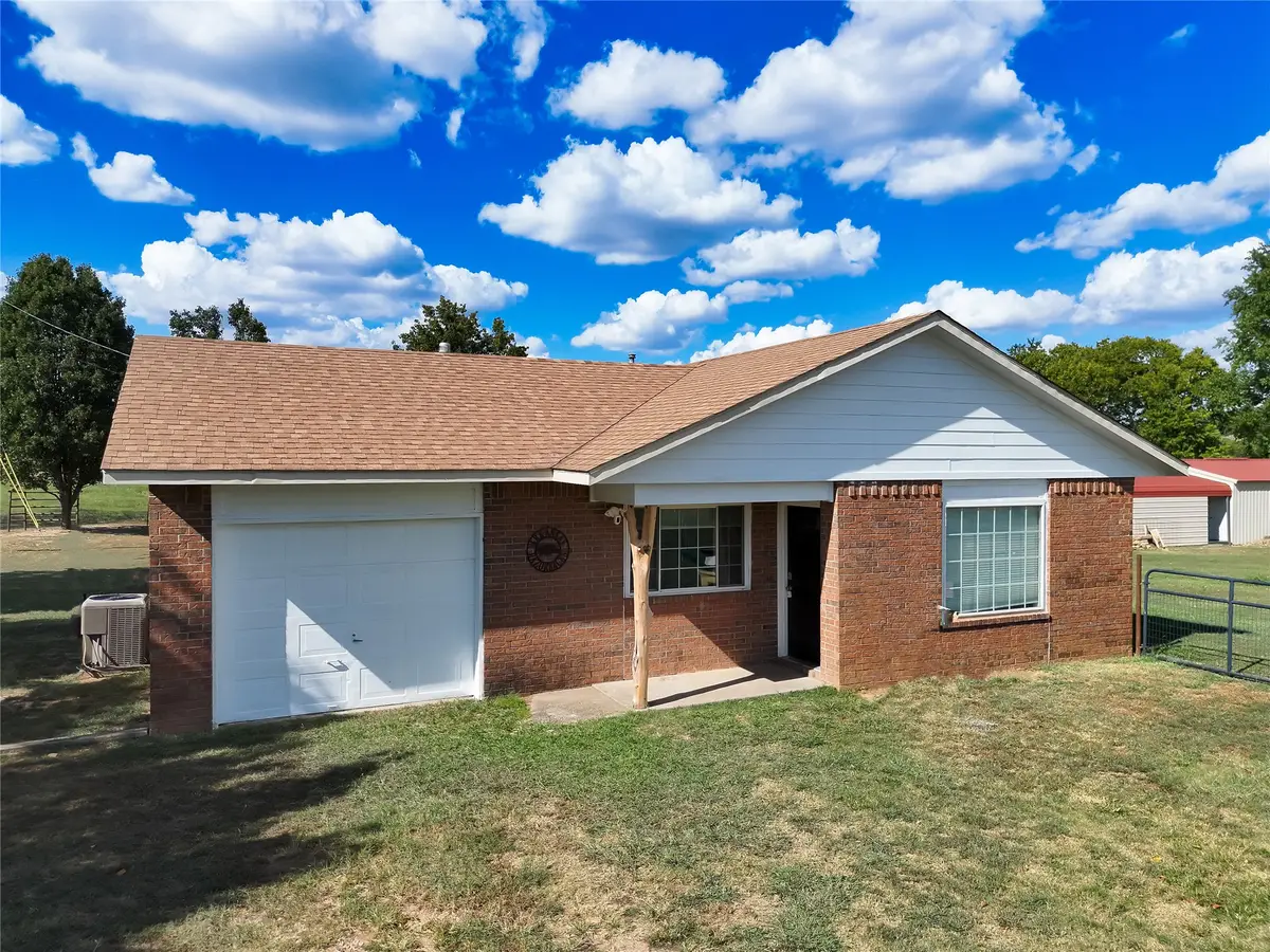 81232 S 4775, Stilwell, OK 74960 - #1