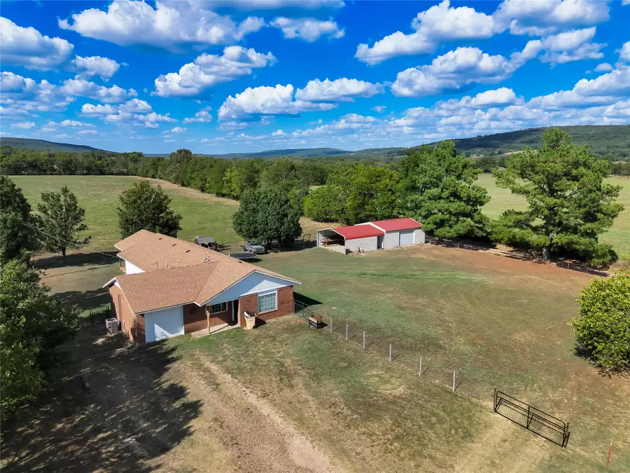 81232 S 4775, Stilwell, OK 74960 - #2