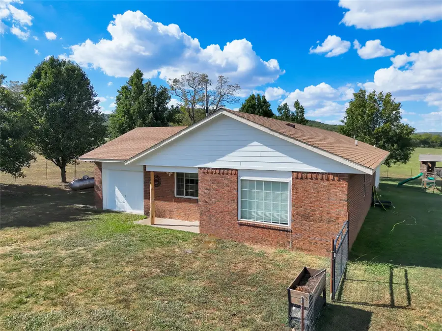 81232 S 4775, Stilwell, OK 74960 - #3