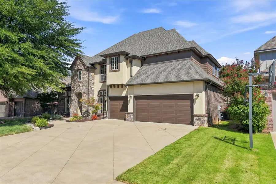 7327 E 112th Place S, Bixby, OK 74008 - #2