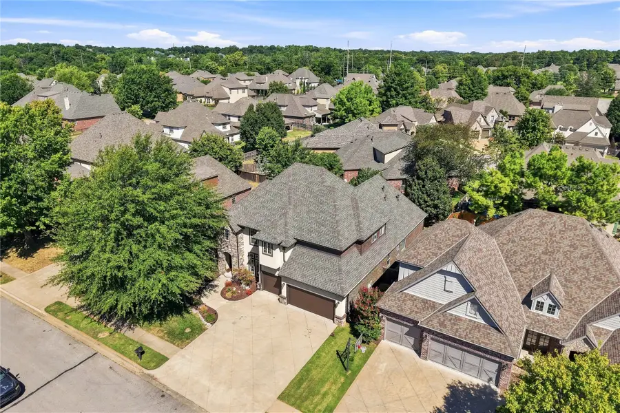 7327 E 112th Place S, Bixby, OK 74008 - #3