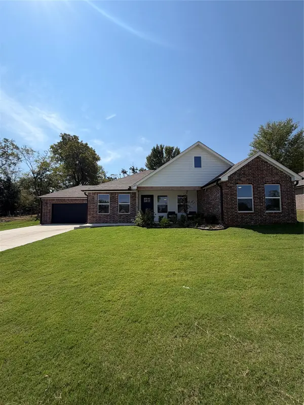 27480 E 125th Place S, Coweta, OK 74429